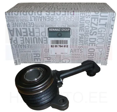 Siduri survelaager hüdrauliline OEM Renault Megane II/Laguna II/Kangoo - REN  8200764612 - OE - 100% Genuine Part