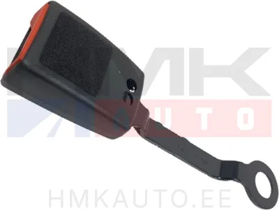 Turvavöö vastus eesmine (keskmine iste) OEM Citroen Berlingo /Peugeot Rifter 2018- - PSA  9816315080 - OE - 100% Genuine Part