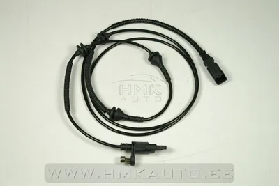 ABS andur tagumine Citroen C6, Peugeot 407 - SNR  ASB159.06 - SNR France