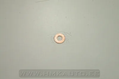 Pihusti tihendusseib OEM Jumper/Boxer/Ducato 2,2HDI 06- Euro4 - PSA  1565AH - OE - 100% Genuine Part
