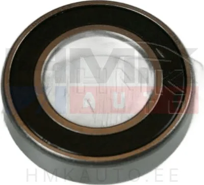 Veovõlli tugilaager Citroen/Peugeot 30x55x13 - SNR  6006.EE C3 (J30) - SNR France