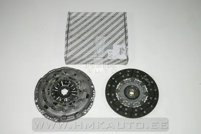 Sidurikomplekt OEM Jumper/Boxer/Ducato 2006- 3,0HDI - PSA  1671043580 - OE - 100% Genuine Part