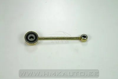 Käiguhoovastiku varras Peugeot/Citroen - SAS-4542C82 - Sasic