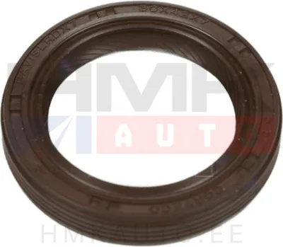 Nukkvõlli tihend Renault 1,2-1,4-2,5DCI 30x42x7 - CO 12011839B - Corteco