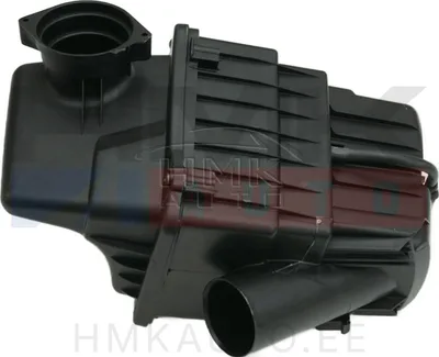 Õhufiltri korpus (koos filtriga) OEM Berlingo/Partner 2.0HDI - PSA  1427J6 - OE - 100% Genuine Part