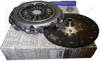 Sidurikomplekt OEM Renault Laguna II 2,0 IDE - REN  7701475587 - OE - 100% Genuine Part