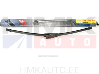 AEROTWIN klaasipühkija 600mm - AP24U - Bosch