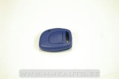 Võtme korpus Renault Megane/Clio/Kangoo - MG950