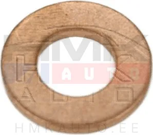 Õlikorgi tihendiseib 10mm Citroen/Peugeot 10x21-1,5 - JAD  90398J - Prottego