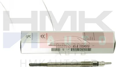 Eelsüüteküünal OEM Citroen/Peugeot 1,6HDI - PSA  5960F9 - OE - 100% Genuine Part