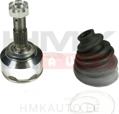 Veovõlli ots välimine Citroen C4/Peugeot 307 1,6-2,0HDI 25/34H - EXP  C112 - Expert Line