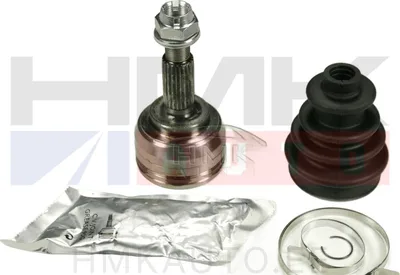 Veovõlli ots välimine Renault Clio III /Modus 23/28H - EXP  R963 - Expert Line