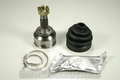 Veovõlli ots välimine Citroen C4/Berlingo ; Peugeot 307/Partner 1,4-1,6  25/22h. - EXP  C102 - Expert Line