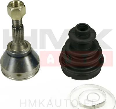 Veovõlli ots välimine Citroen C2/C3, Peugeot 1007 21/28H - EXP  C110 - Expert Line
