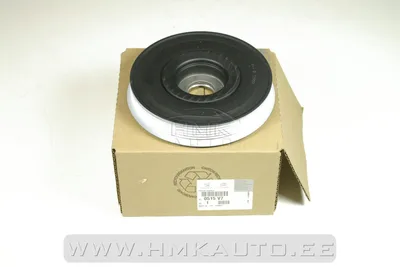 Väntvõlli rihmaratas OEM Peugeot/Citroen 1,4HDI/1,6HDI - PSA  0515V7 - OE - 100% Genuine Part