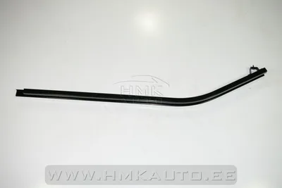 Liugukse juhtsiin parem alumine OEM Renault Trafic II,III / Opel Vivaro I,II / Nissan Primastar,NV300 - REN  7700312377 - OE - 100% Genuine Part