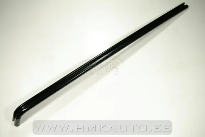 Liugukse juhtsiin parem keskmine OEM Renault Trafic/Opel Vivaro (pikk teljevahe L2) - REN  8200841769 - OE - 100% Genuine Part