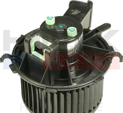 Salongiventilaator Jumper/Boxer/Ducato 2006- (ei A/C) - FT56532 - Fast