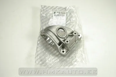 Veovõlli tugilaagri korpus OEM Jumper/Boxer/Ducato 2,2HDI 2006- - PSA  324433 - OE - 100% Genuine Part