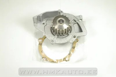 Veepump Citroen/Peugeot/Fiat 2,0HDI/2,2HDI - AI  1690
